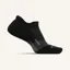 Feetures Merino 10 Ultralight No Show Tab Socks   Charcoal